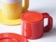 Heller إ顼 Cup&Saucers ñ 3 åס 140ml å å Hellerware إ顼 ץ饹å ե Lella & Massimo Vignelli<br><br>ʤԤäȹ蘆뿴Ϥ褤δ̥ϤΥå&