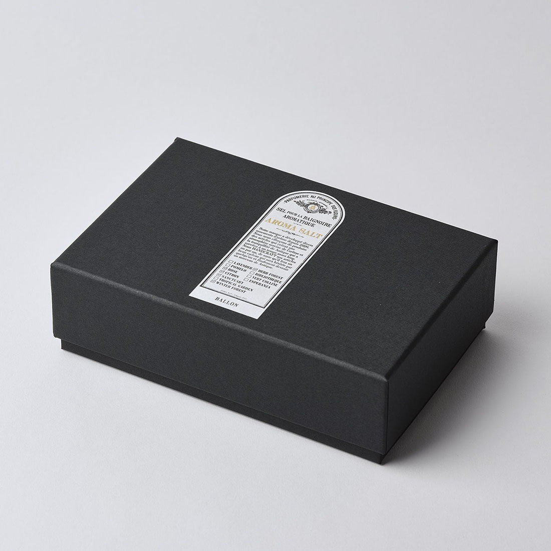 Ballon �Х��� NOEL �Υ��� �����ޥХ������ ���եȥ��å� 5��ͤ��碌 ���ꥹ�ޥ� ���ե� �Х������ �������˥å�<br>�� BALLON 2025 HOLIDAY COLLECTION �ӡ� SWEET HOLIDAY ��