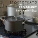 �� �������ѥ� 18cm ETOETOTEATO/���ȥ��ȥƥ���<br>����� SAUCE PAN ���졼 ��ʪ�ڥ���ӥ˼����б����ʡۡ�RCP��