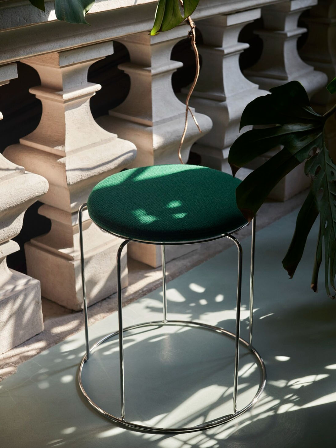 &TRADITION ����ɥȥ�ǥ������ Wire Stool vp11 Seat Pad Verner Panton �磻�䡼���ġ��� �����ȥѥåɡ��������ʡ����ѥ�ȥ� ���å����<br><br>�磻�䡼���ġ���β�Ŭ���򤵤�˹��뤿��Υ����ȥѥå�