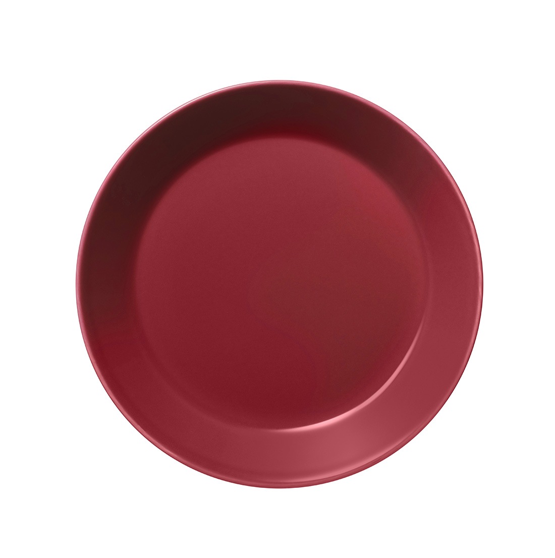 ͽ iittala å Teema ƥ ץ졼 17cm ߸ꥫ顼 ֥롼 ꡼  