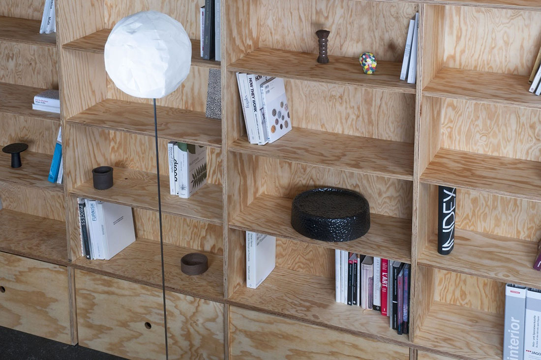 Established&Sons ֥åɥɥ Cho Light 硼饤 Dimitri Bahler ǥߥȥꡦ١顼 ե饤 »<br>Ūܤ»ȶäۤܥեСåɤȤ߹碌