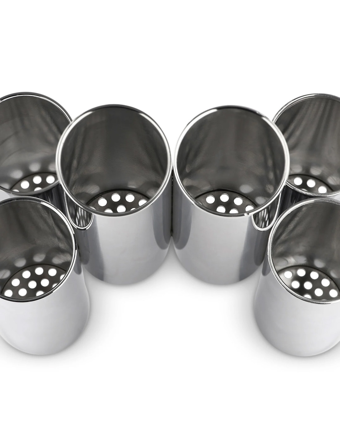 Canale カナーレ カトラリーホルダー PU11 / ALESSI アレッシ