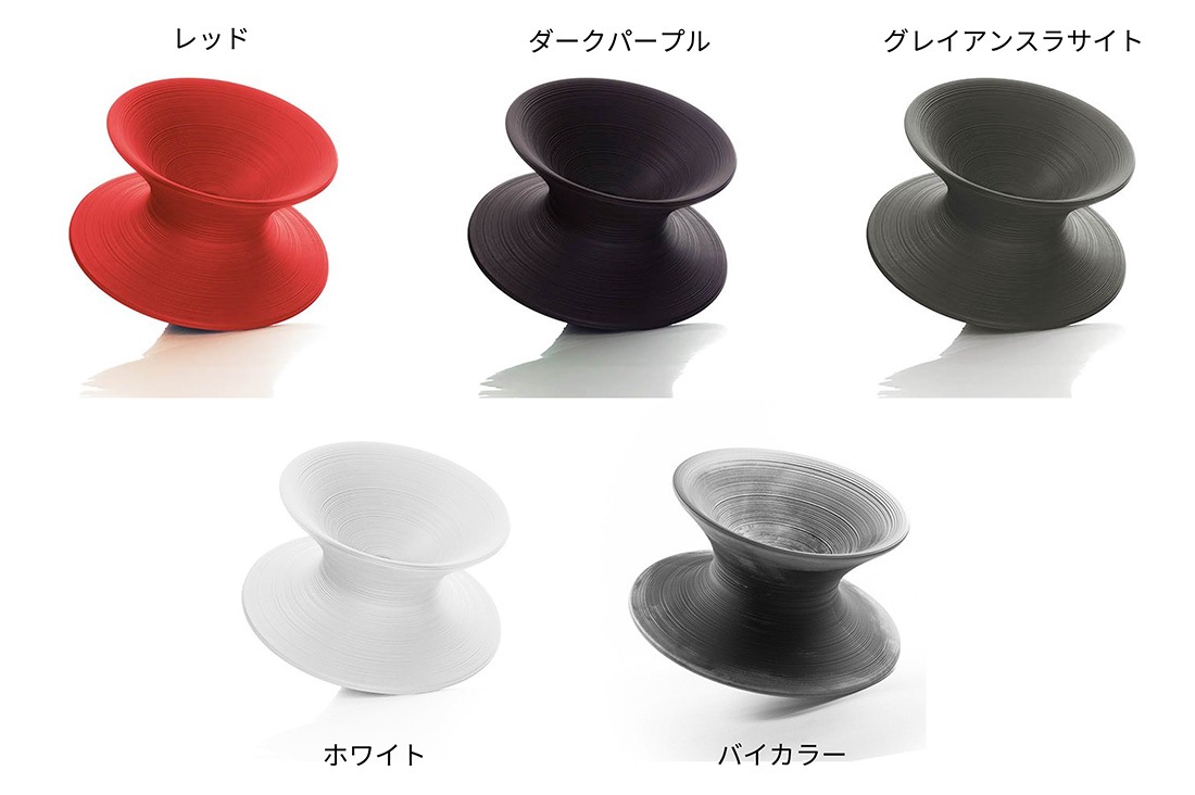 MAGIS �ޥ��� Spun ���ѥ� Thomas Heatherwick �ȡ��ޥ����إ������å� ���å��󥰥����� ���� ����  �ػ� MoMA <br><br>360���ž���뿷���Фΰػ�