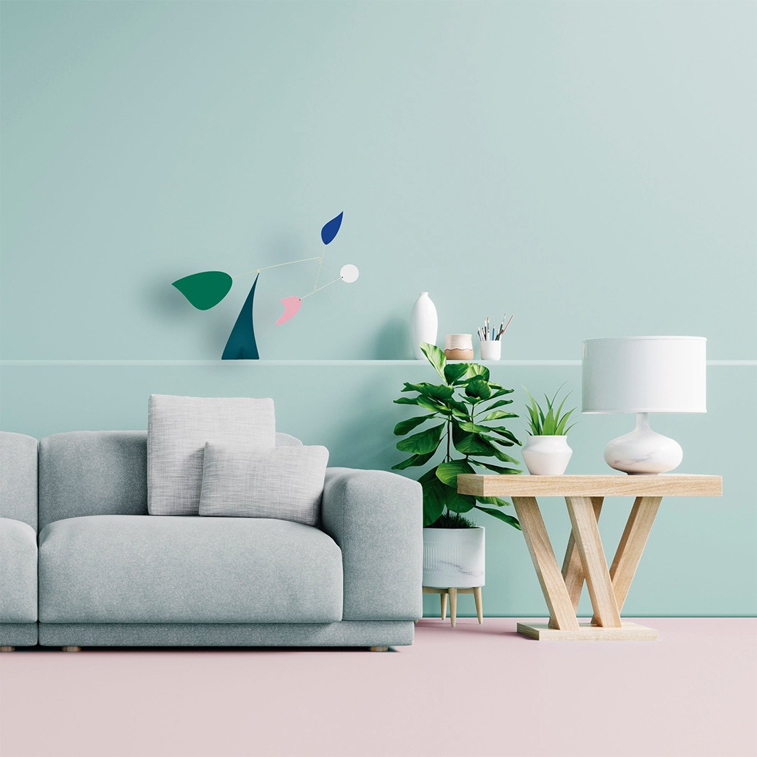 VOLTA Mobiles 륿 ӡ MIAMI ޥ TOKYO  Oxto&Mario Conti ӡ  ƥꥢ ֥ ڥ<br><br>ڥȯVOLTAäȤ᤯Ȥʥӡ