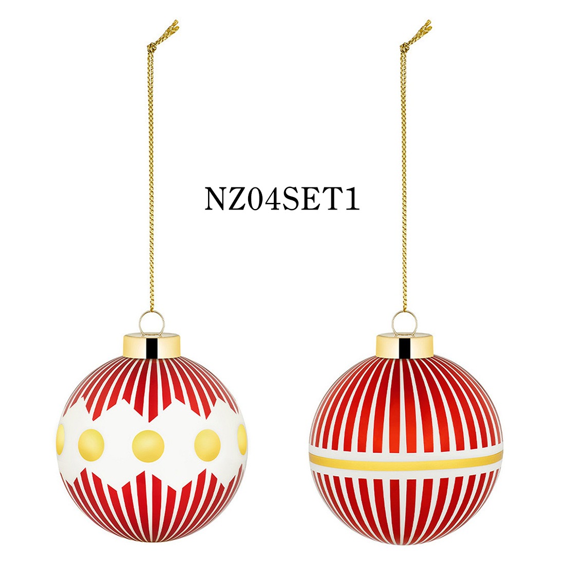 ALESSI ����å� Delight ���ꥹ�ޥ������ʥ��� 2�����å� �ǥ��饤�� Nika Zupanc �˥������ѥ� ���ȥ饤�� ��� �ܡ����� �ɥå� ���֥���