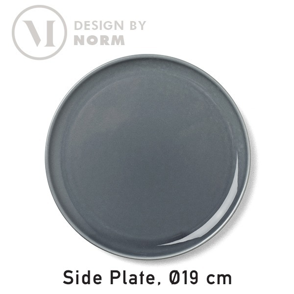 Audo Copenhagen New Norm Side Plate 19 cm <br>�����ɥץ졼�� ���å��󥦥��� ���� �ץ졼�� �� �˥塼�Ρ��� �̲��ڥ���ӥ˼����б����ʡۡ�RCP��