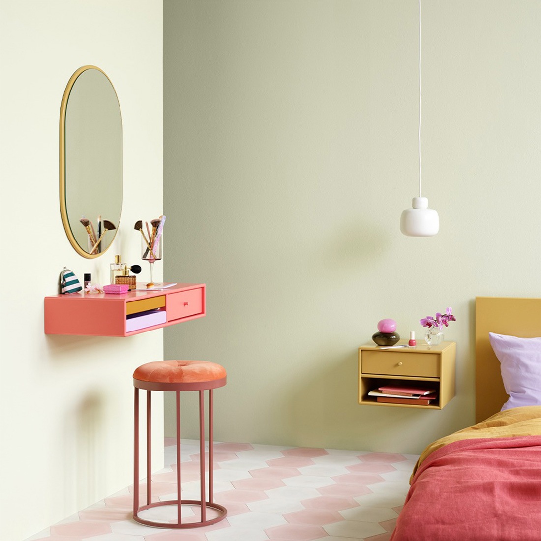 Montana ��󥿥� ��å� �ߥ顼 LOOK Mirror Peter J. Lassen �ԡ�����������������å��� �� �ɳݤ�<br><br>Montana Accessories�Υ���ե���ɳݤ��ߥ顼��LOOK��