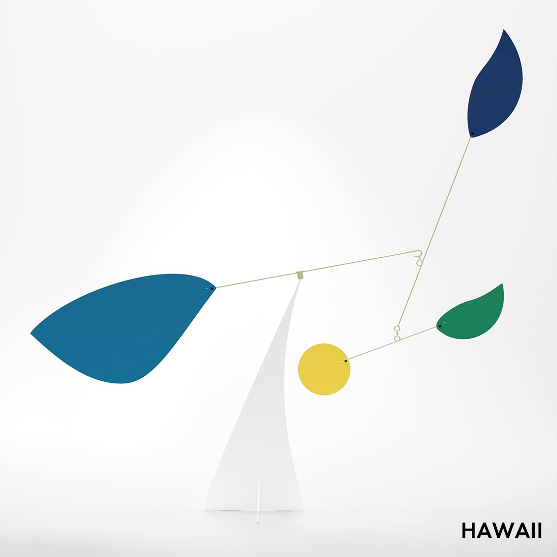 VOLTA Mobiles �����륿 ��ӡ��� HAWAII �ϥ磻 ANTARTICA ��� Oxto&Mario Conti ��ӡ��� ������ ����ƥꥢ ���֥��� ���ڥ���<br><br>���ڥ���ȯ��VOLTA����ä���Ȥ��᤯�����Ȥʥ�ӡ���