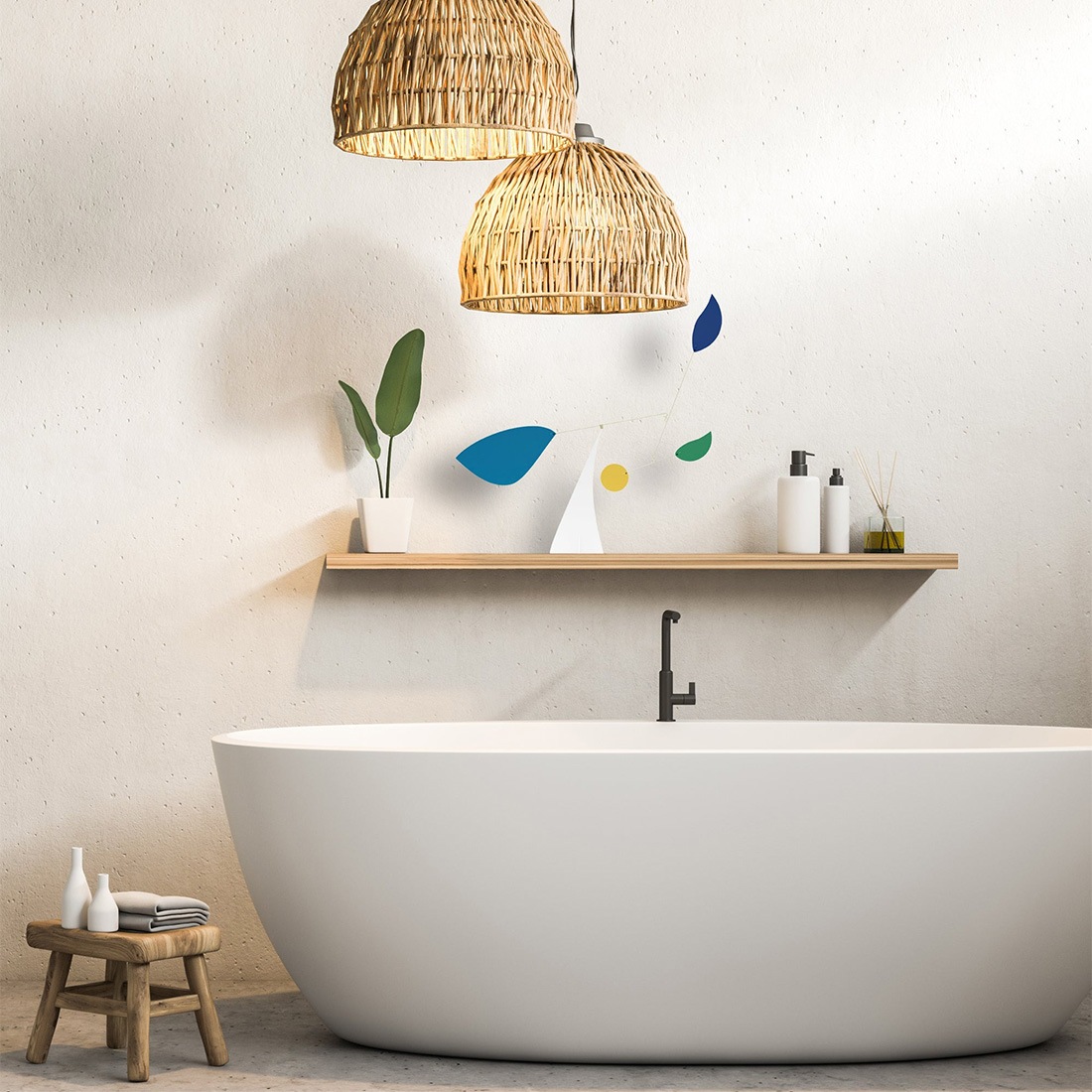 VOLTA Mobiles �����륿 ��ӡ��� HAWAII �ϥ磻 ANTARTICA ��� Oxto&Mario Conti ��ӡ��� ������ ����ƥꥢ ���֥��� ���ڥ���<br><br>���ڥ���ȯ��VOLTA����ä���Ȥ��᤯�����Ȥʥ�ӡ���