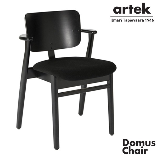 ڥݥȥɥץ쥼ȡۡڥƥå artekDOMUS CHAIR ɥॹ Сࡡ֥å 쥶<br>Ilmari Tapiovaara ޥꡦԥ ػ  ̲ ե ե ץ쥼 ڡRCP