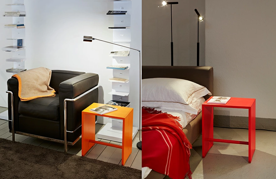 Max Bill/�ޥå��� �ӥ� ����ॹ�ġ��� ���顼<br>ulmstool/�ػ�/����/�����ɥơ��֥�/��/��ê/�ޥ������å��ڥ���ӥ˼����б����ʡۡ�RCP��