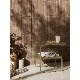 ferm LIVING �ե������ӥ� Level Side Table ��٥륵���ɥơ��֥� �̲� ����ƥꥢ �ȶ�<br><br>���֤�ܡ������쥹�˳ڤ��������ʥ����ɥơ��֥�