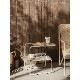 ferm LIVING �ե������ӥ� Level Side Table ��٥륵���ɥơ��֥� �̲� ����ƥꥢ �ȶ�<br><br>���֤�ܡ������쥹�˳ڤ��������ʥ����ɥơ��֥�