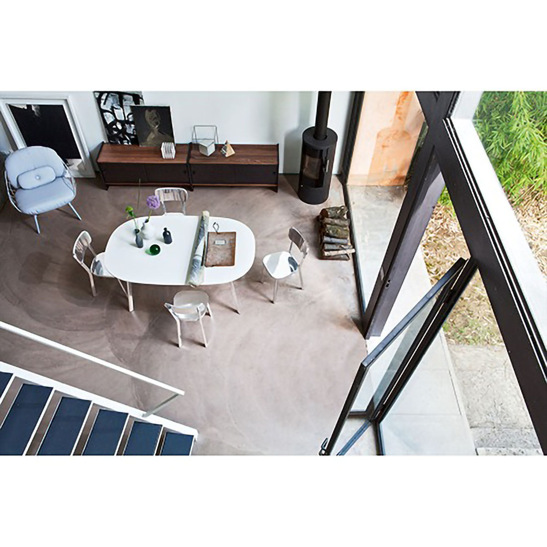 MAGIS �ޥ��� Deja-vu chair �ǥ���������� ��߷ľ�� Naoto Fukasawa �����˥� ��ӥ� ������  �ػ� ����ץ� ��������ȥꥢ��<br><br>���ܤ���ɽ����ץ������ȥǥ����ʡ�����߷ľ�ͻ�ˤ��ǥ�����