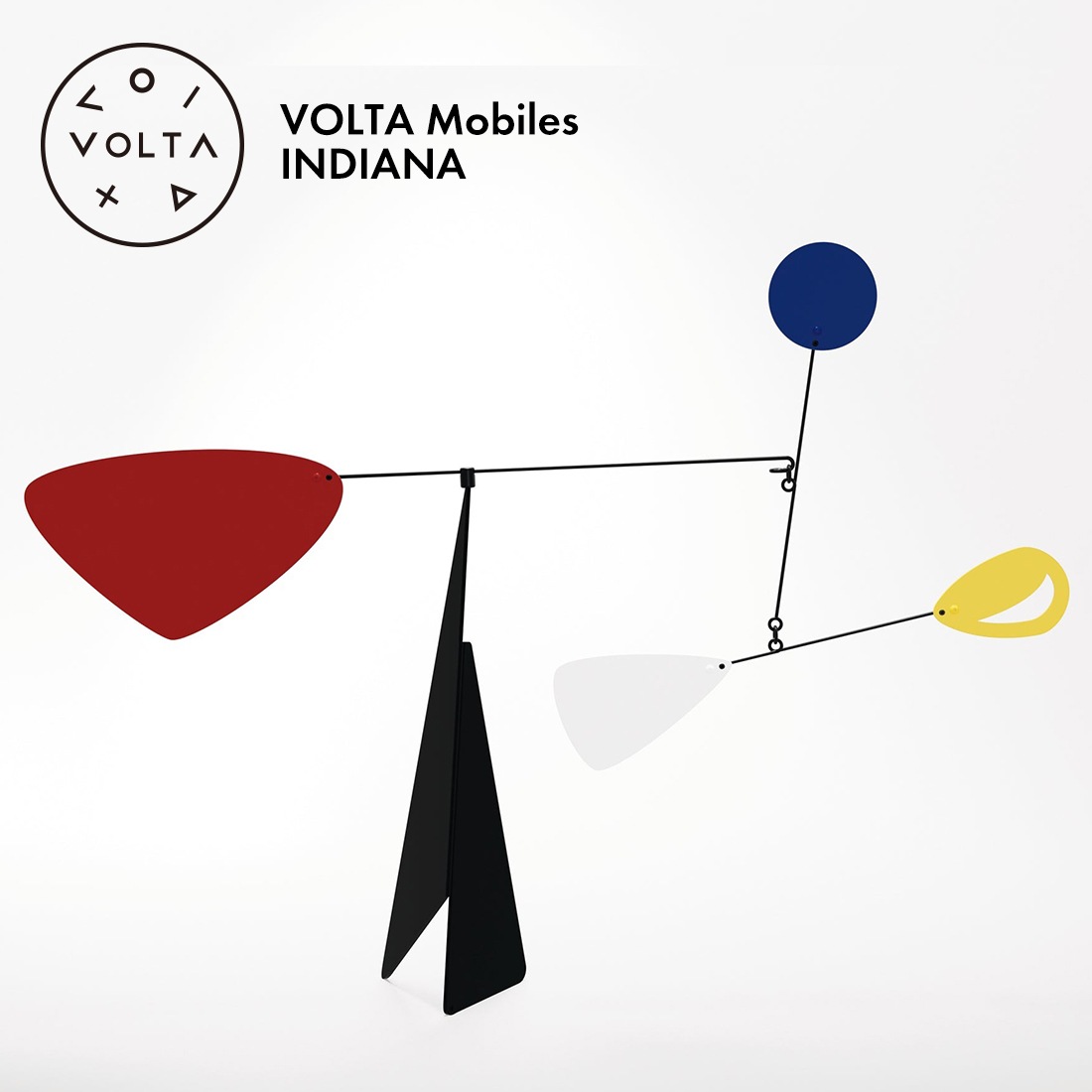 VOLTA Mobiles �����륿 ��ӡ��� INDIANA ����ǥ����� Oxto&Mario Conti ��ӡ��� ������ ����ƥꥢ ���֥��� ���ڥ���<br><br>���ڥ���ȯ��VOLTA����ä���Ȥ��᤯�����Ȥʥ�ӡ���