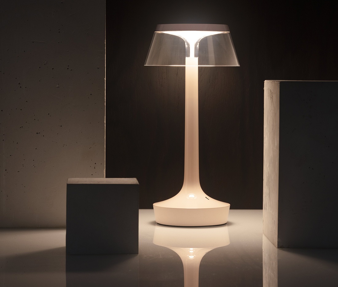 FLOS フロス Bon Jour Unplugged ボンジュール アンプラグ Philippe