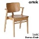 ڥݥȥɥץ쥼ȡۡڥƥå artekDOMUS CHAIR ɥॹ <br>Ilmari Tapiovaara ޥꡦԥ ػ  ̲ ե ե ץ쥼 ڡRCP