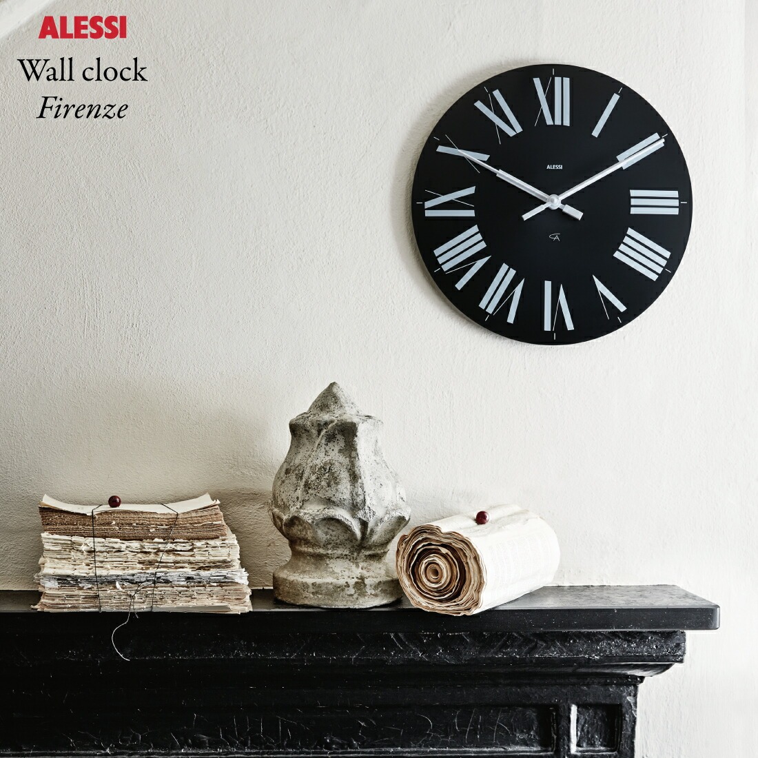 ALESSIジャースプーンプレゼント】【掛けフックプレゼント】【Alessi
