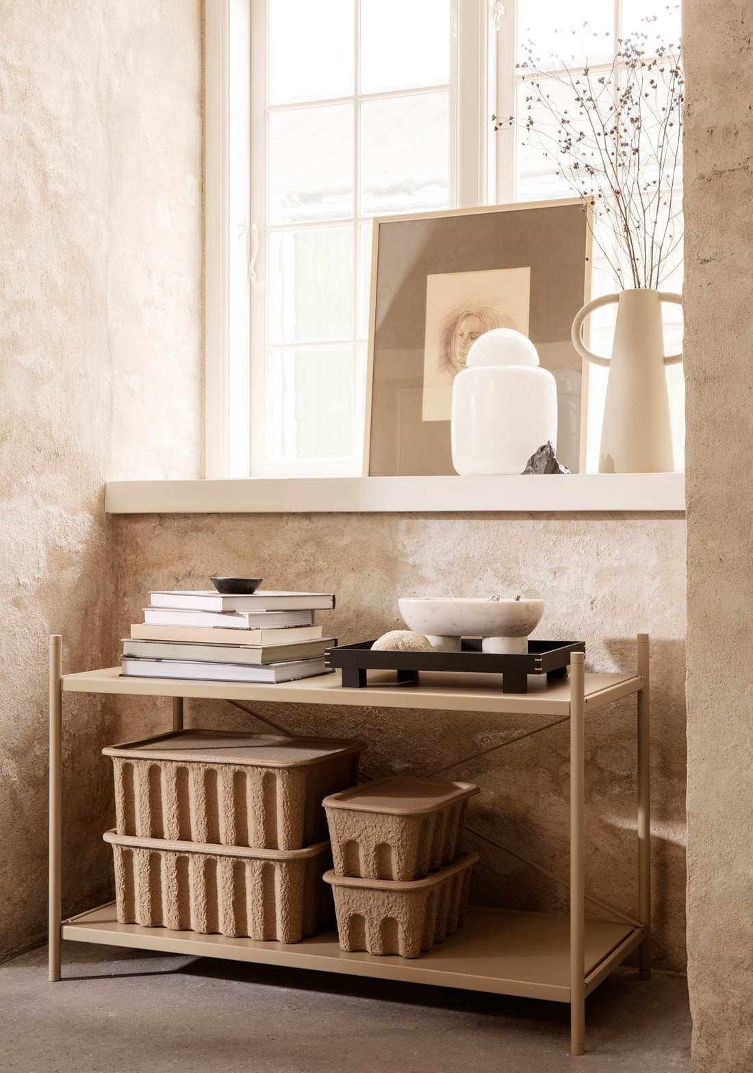 日本正規販売品】ferm LIVING ファームリビング ペーパーパルプ