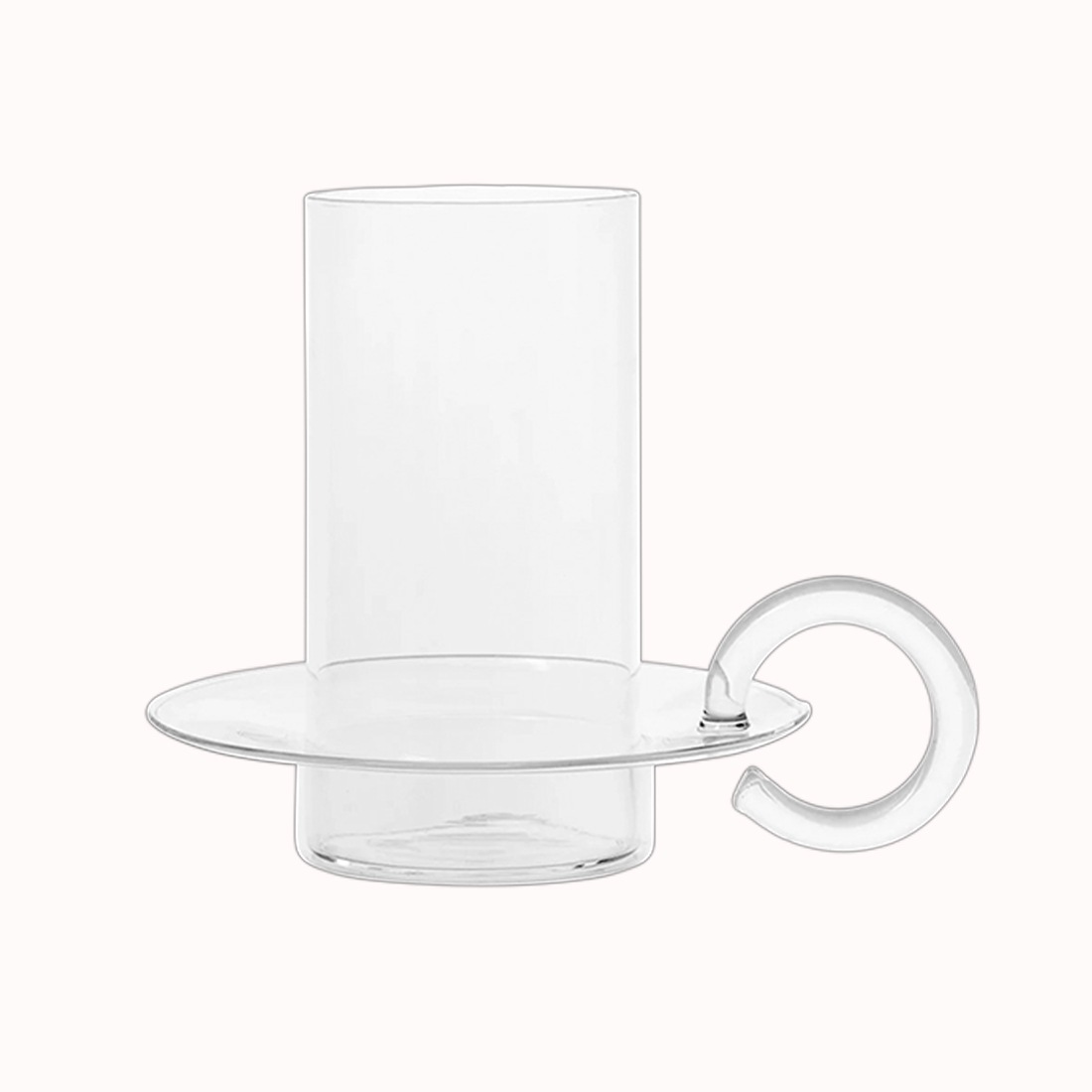 �ڥ����ɥ�1�ܥץ쥼������ferm LIVING �ե������ӥ� Luce Candle Holder �롼�� �����ɥ� �ۥ���� �̲� ����ƥꥢ<br><br>����ƥ����� & ����� Luce ���꡼��