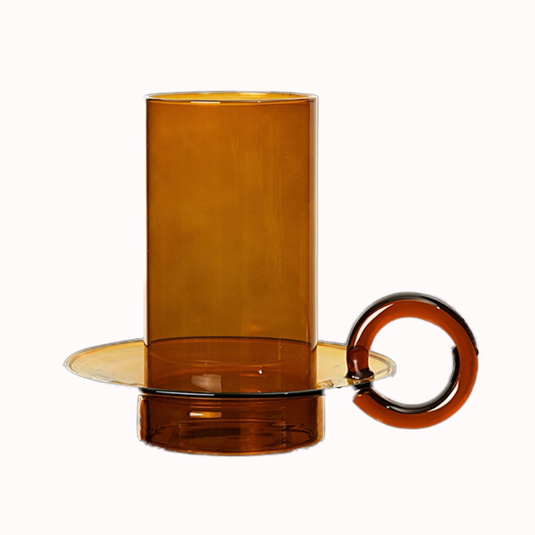 �ڥ����ɥ�1�ܥץ쥼������ferm LIVING �ե������ӥ� Luce Candle Holder �롼�� �����ɥ� �ۥ���� �̲� ����ƥꥢ<br><br>����ƥ����� & ����� Luce ���꡼��