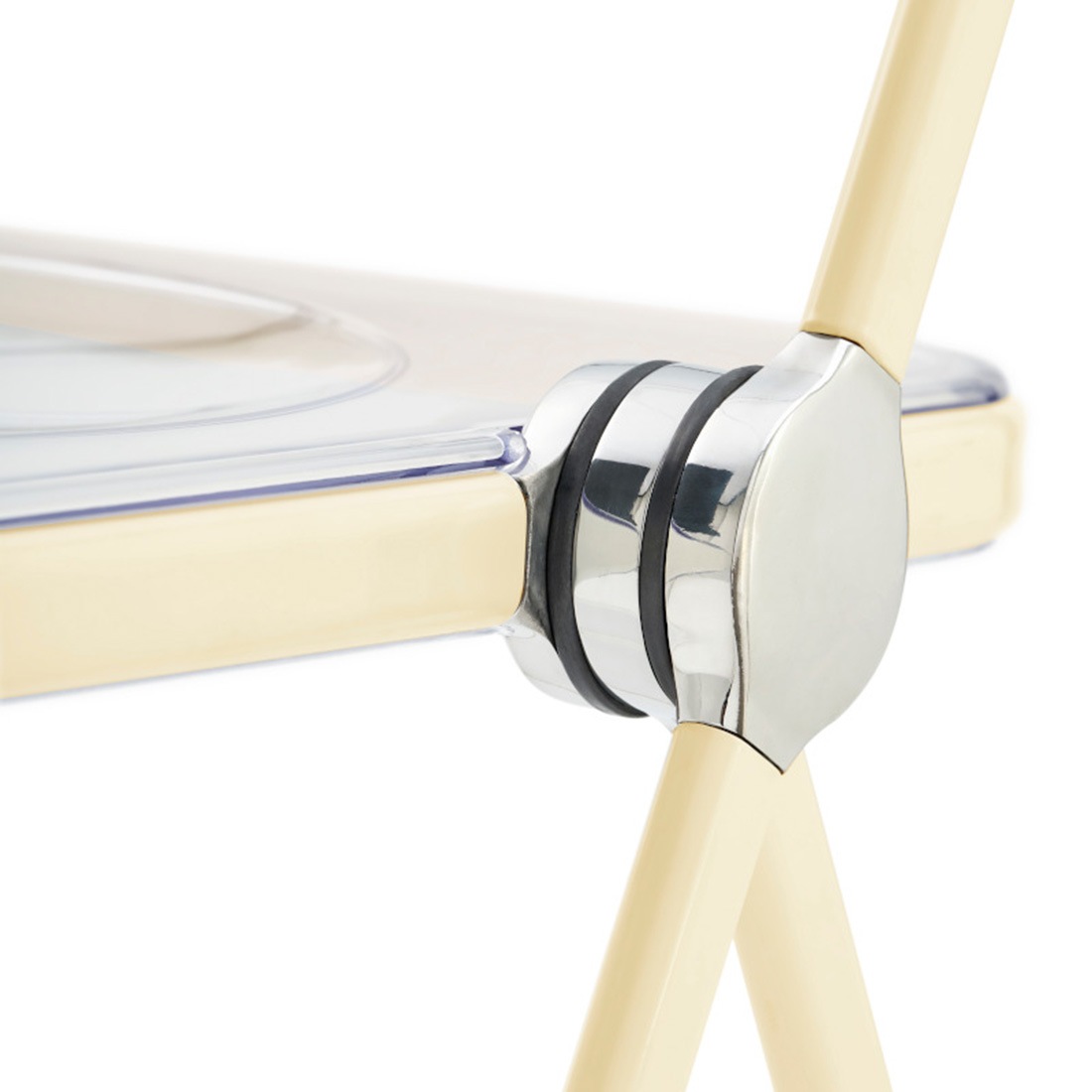 ANONIMA CASTELLI アノニマカステッリ Plia Chair プリアチェア