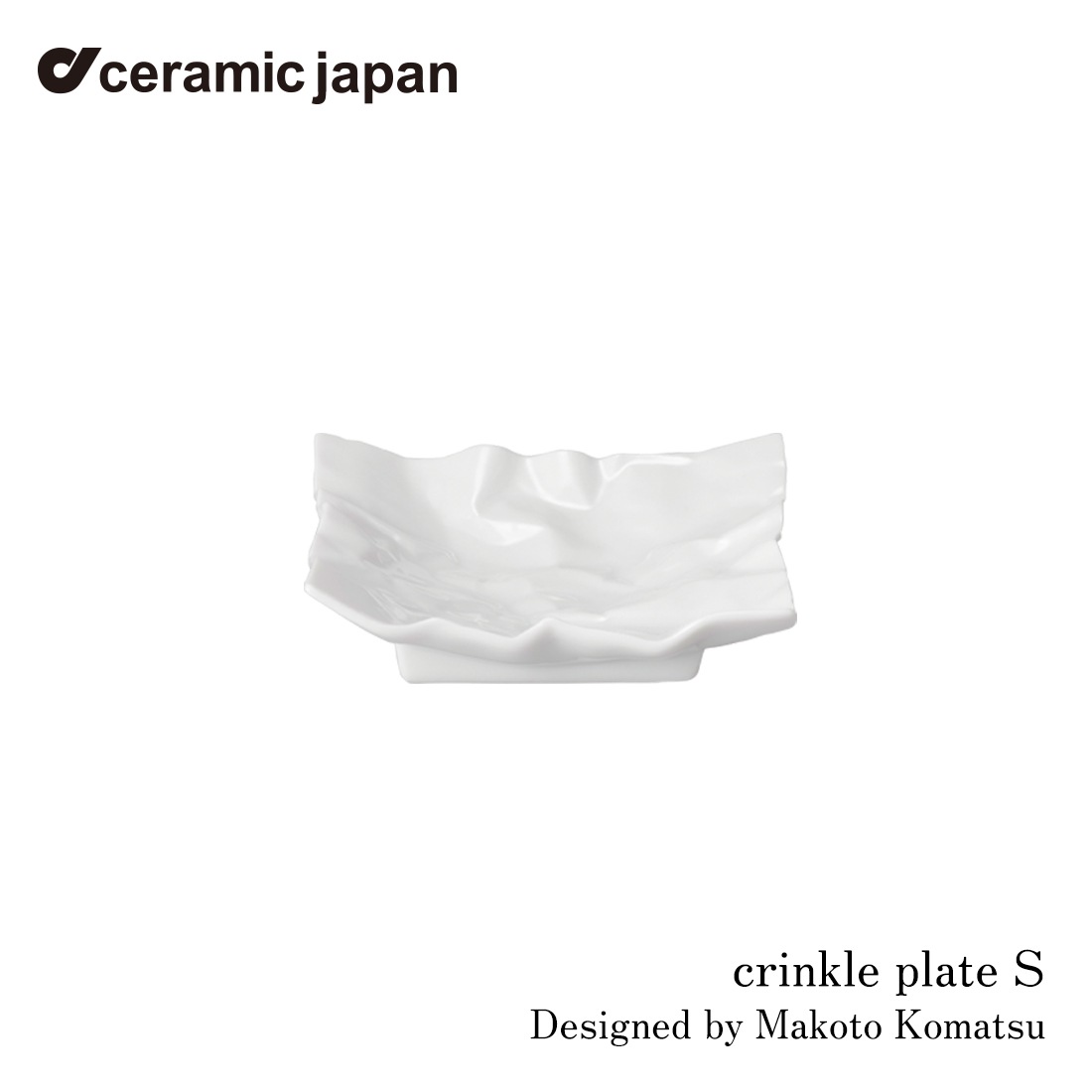 ߥåѥ crinkle 󥯥 ץ졼 S  ץ졼 껮