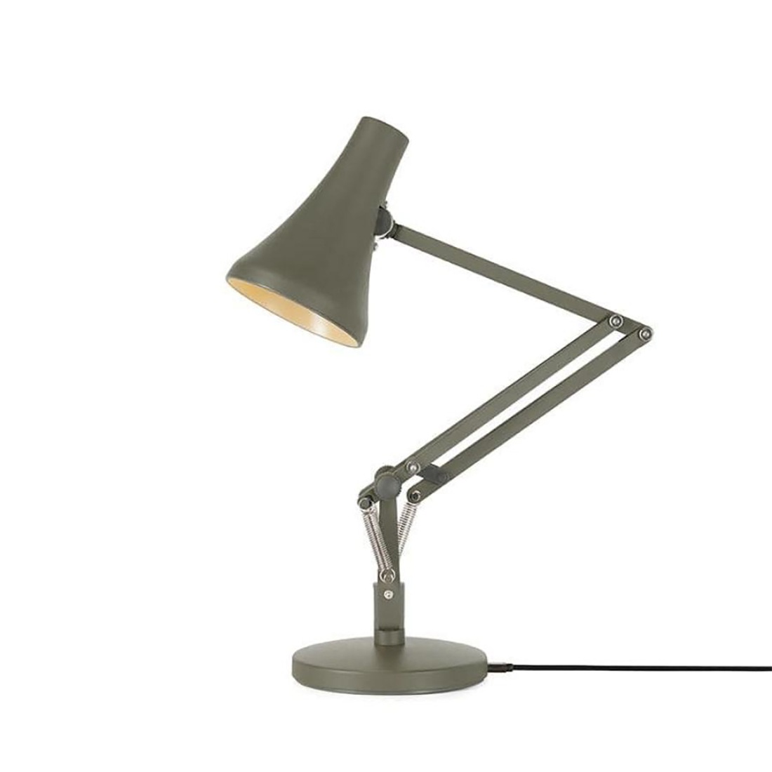 ANGLEPOISE ���󥰥�ݥ��� 90 MINI MINI �ǥ������� �����ꥹ ��������� �ߥ˥ߥ� ����������  LED USB Sir Kenneth Grange<br><br>����ή�̾���