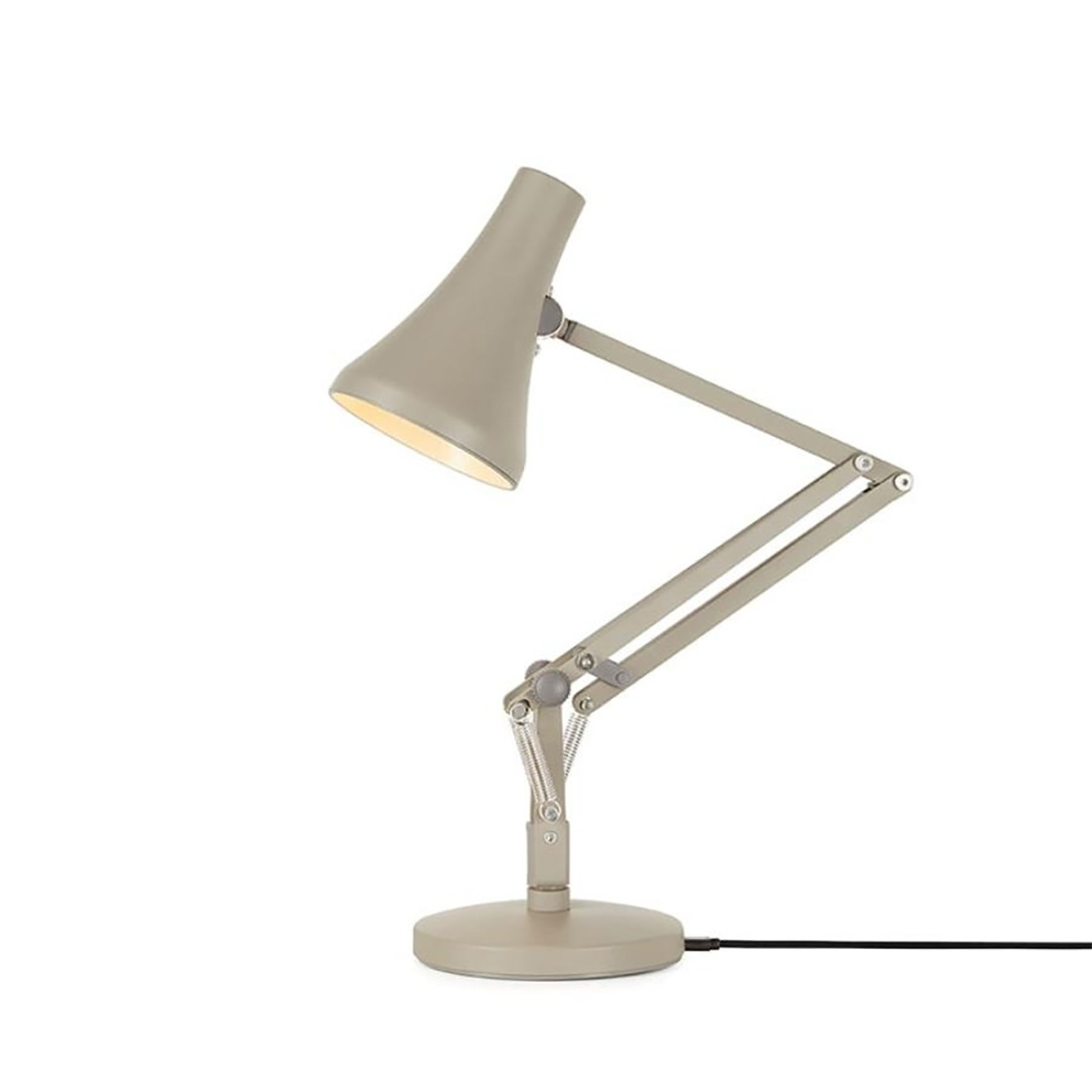 ANGLEPOISE ���󥰥�ݥ��� 90 MINI MINI �ǥ������� �����ꥹ ��������� �ߥ˥ߥ� ����������  LED USB Sir Kenneth Grange<br><br>����ή�̾���