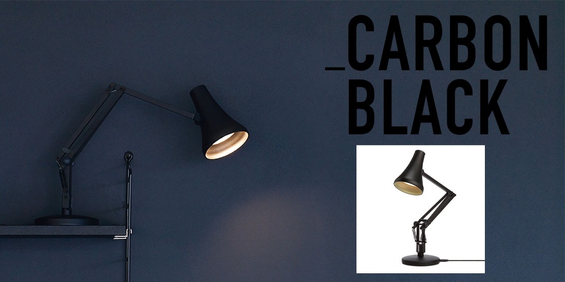 ANGLEPOISE ���󥰥�ݥ��� 90 MINI MINI �ǥ������� �����ꥹ ��������� �ߥ˥ߥ� ����������  LED USB Sir Kenneth Grange<br><br>����ή�̾���