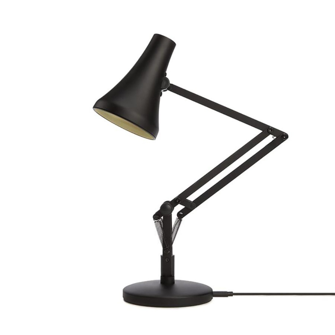 ANGLEPOISE ���󥰥�ݥ��� 90 MINI MINI �ǥ������� �����ꥹ ��������� �ߥ˥ߥ� ����������  LED USB Sir Kenneth Grange<br><br>����ή�̾���