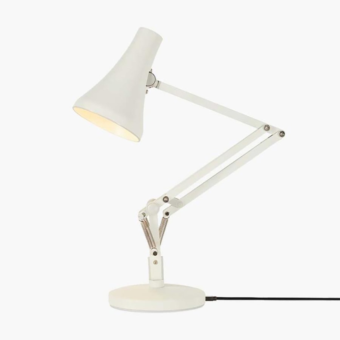 ANGLEPOISE ���󥰥�ݥ��� 90 MINI MINI �ǥ������� �����ꥹ ��������� �ߥ˥ߥ� ����������  LED USB Sir Kenneth Grange<br><br>����ή�̾���