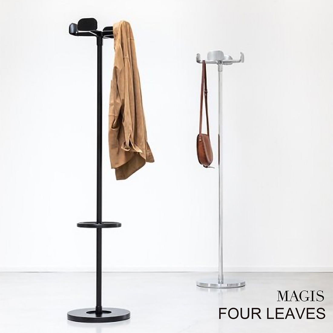 MAGIS �ޥ��� Four Leaves �ե��� �꡼�֥� ���ɥ�ɡ��С��С������������������ӡ� �����ȥեå� �����ȥ������ ��Ω��<br><br>�֤Ӥ�Τ褦�ʥե���बͥ���������ȥϥ󥬡�