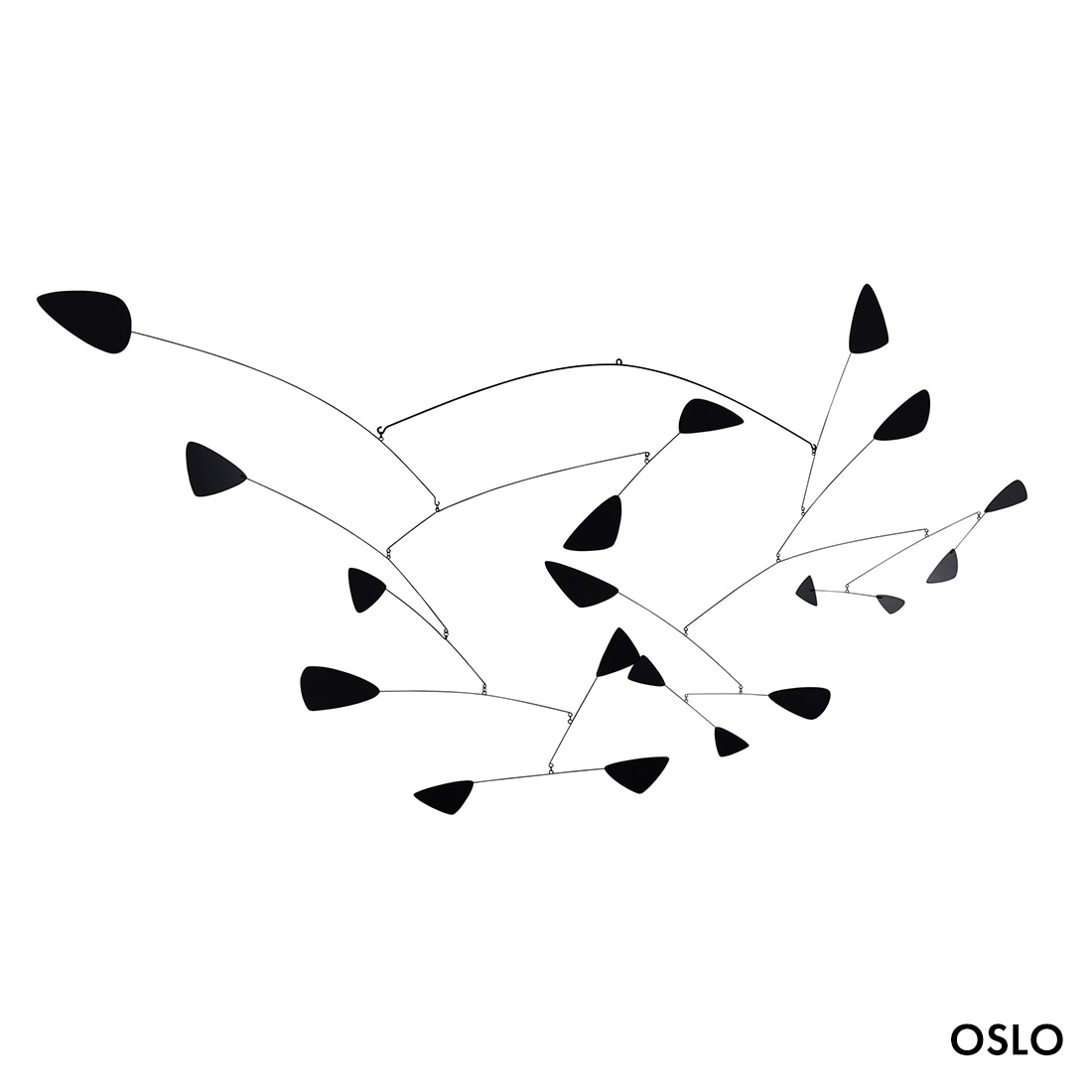 VOLTA Mobiles ヴォルタ モビール OSLO オスロ MILAN ミラノ