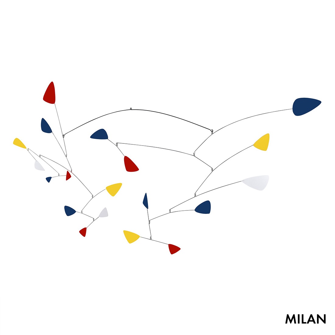 VOLTA Mobiles ヴォルタ モビール OSLO オスロ MILAN ミラノ