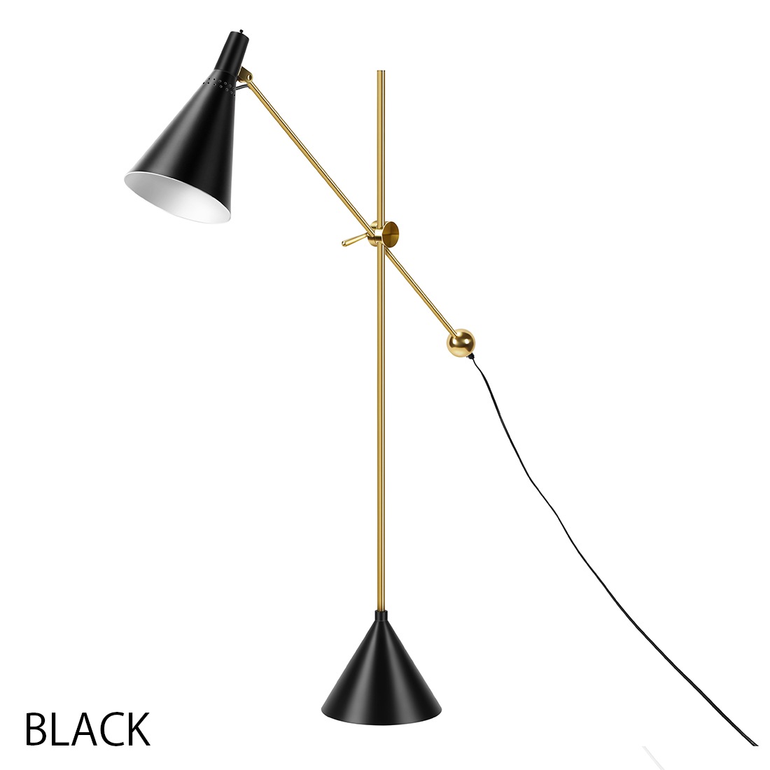 INNOLUX ���Υ륯�� Tapio Foor Lamp ���ԥ� �ե������� Tapio Wirkkala ���ԥ���������å��� ���� �饤��