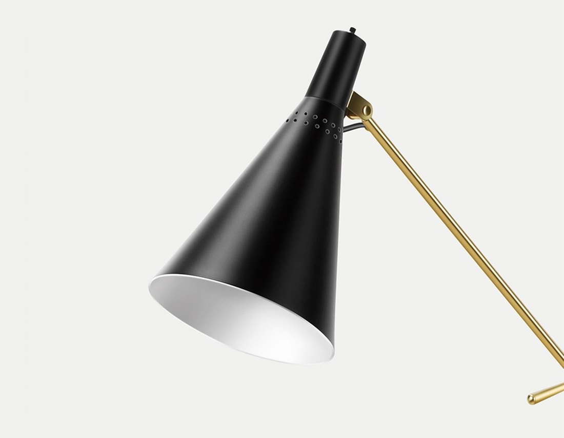 INNOLUX ���Υ륯�� Tapio Foor Lamp ���ԥ� �ե������� Tapio Wirkkala ���ԥ���������å��� ���� �饤��