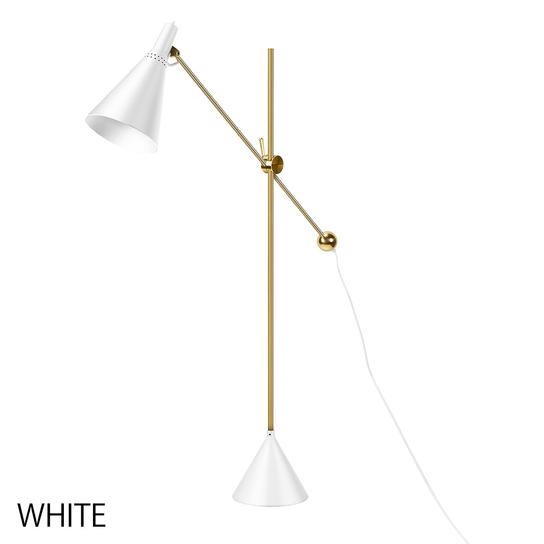 INNOLUX ���Υ륯�� Tapio Foor Lamp ���ԥ� �ե������� Tapio Wirkkala ���ԥ���������å��� ���� �饤��