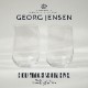 Georg Jensen / 硼 󥻥ۥ֥/COBRA ֥顼 2ĥå3407005/M<br>ϥɥᥤɥ饹/饹/å/£Ϳ/󥹥ƥ ȥޥ/CONSTANTIN WORTMANN/3407005<br>ڥӥ˼бʡۡRCP