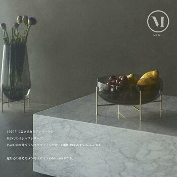 Audo Copenhagen Echasse Bowl L ���⡼�� ����С� �����㥹�١��� �̲� ����ƥꥢ