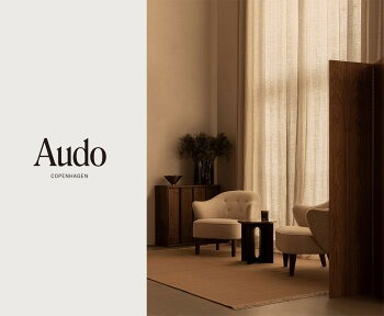 Audo Copenhagen Echasse Bowl L ���⡼�� ����С� �����㥹�١��� �̲� ����ƥꥢ