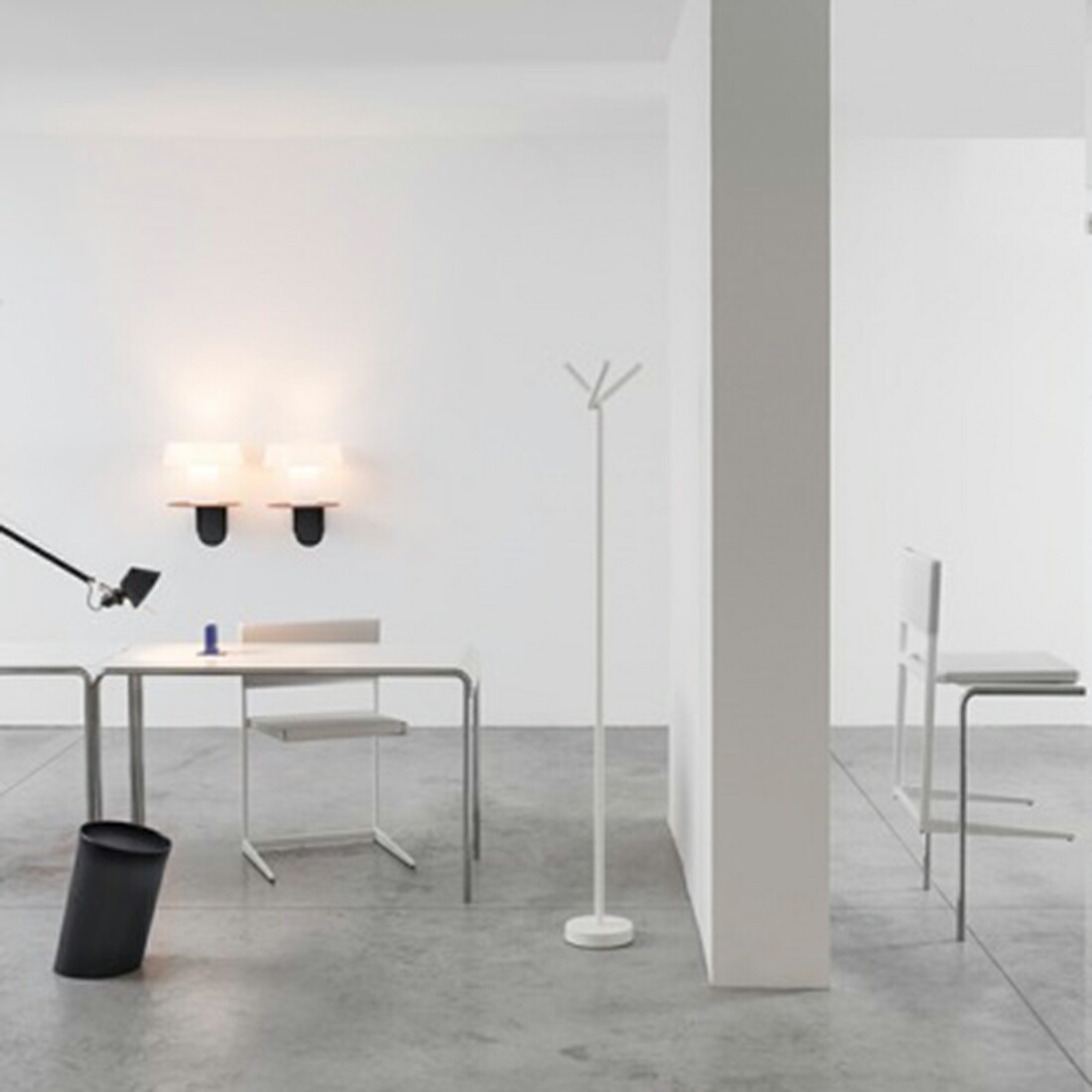 DANESE ���͡��� BINCAN COATSTAND �ӥ󥫥󥳡��ȥ������ DX0050B �����ȥ������ NAOTO FUKASAWA ��߷ľ�� �����ꥢ �ߥ��