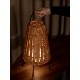 ferm LIVING �ե������ӥ� Porti Braided Lamp �ݥ�ƥ� �֥쥤�ǥåɥ��� �̲� ����ƥꥢ ���� �ݡ����֥�<br><br>���եȤǲ����ߤΤ���������ĥ饿�����ݡ����֥����