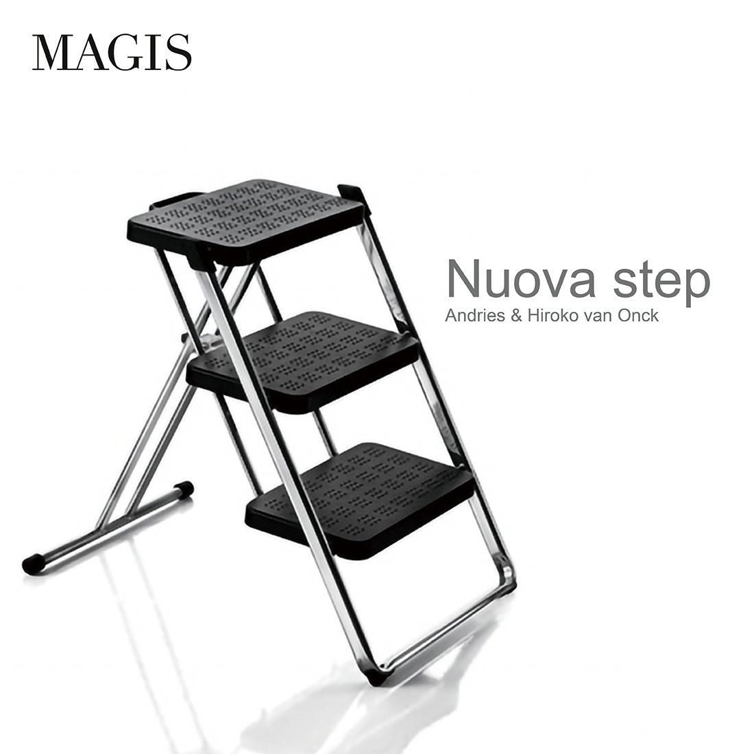 MAGIS ޥ Nuova step Ρƥå ɥҥ󡦥 ޤꤿ Ω ǥ  Ƨ<br><br>ڤƾפǻӤڡ