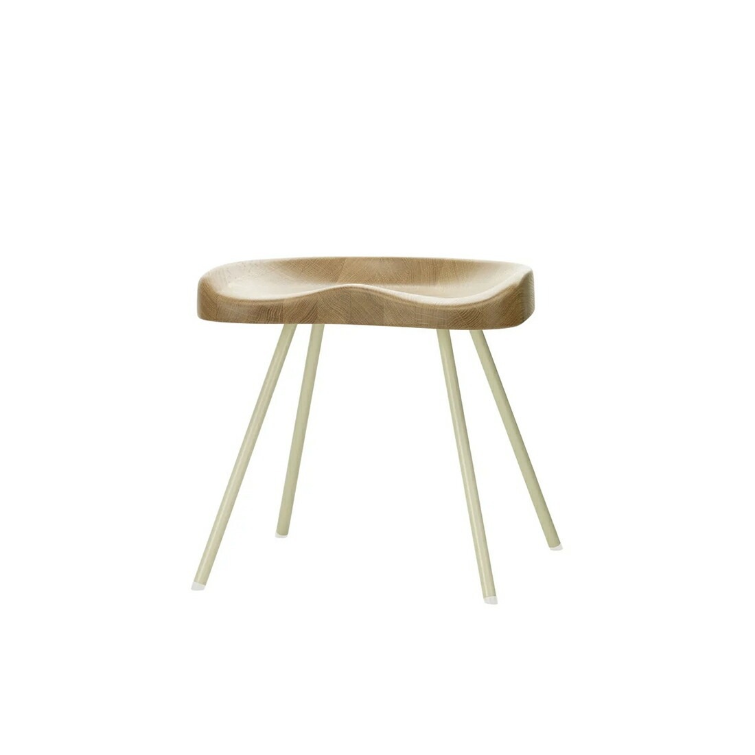 vitra �����ȥ� Tabouret N��307 ���֥� N��307 Jean Prouve ����󡦥֥롼���� ���ġ��� 