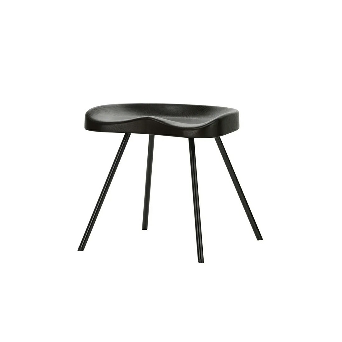 vitra �����ȥ� Tabouret N��307 ���֥� N��307 Jean Prouve ����󡦥֥롼���� ���ġ��� 