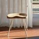 vitra �����ȥ� Tabouret N��307 ���֥� N��307 Jean Prouve ����󡦥֥롼���� ���ġ��� 