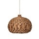 ferm LIVING �ե������ӥ� Braided Lampshade �֥쥤�ǥåɥ��ץ������� Belly �٥꡼ ���� �ڥ����� �饤��<br><br>ferm LIVING/�̤����򴶤������ѤǤ��襤������