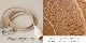 ferm LIVING �ե������ӥ� Braided Lampshade �֥쥤�ǥåɥ��ץ������� Belly �٥꡼ ���� �ڥ����� �饤��<br><br>ferm LIVING/�̤����򴶤������ѤǤ��襤������